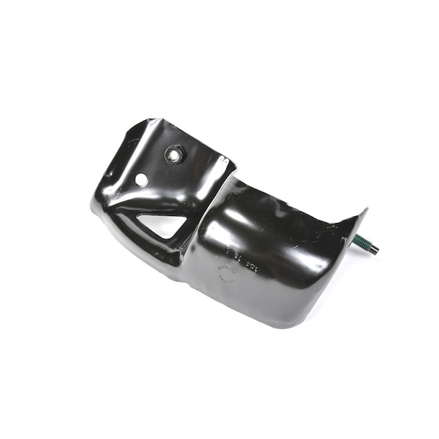 GM Genuine Parts Front Driver Side Bumper Impact Bar Brace