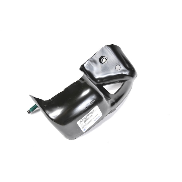 GM Genuine Parts Passenger Side Front Bumper Impact Bar Brace