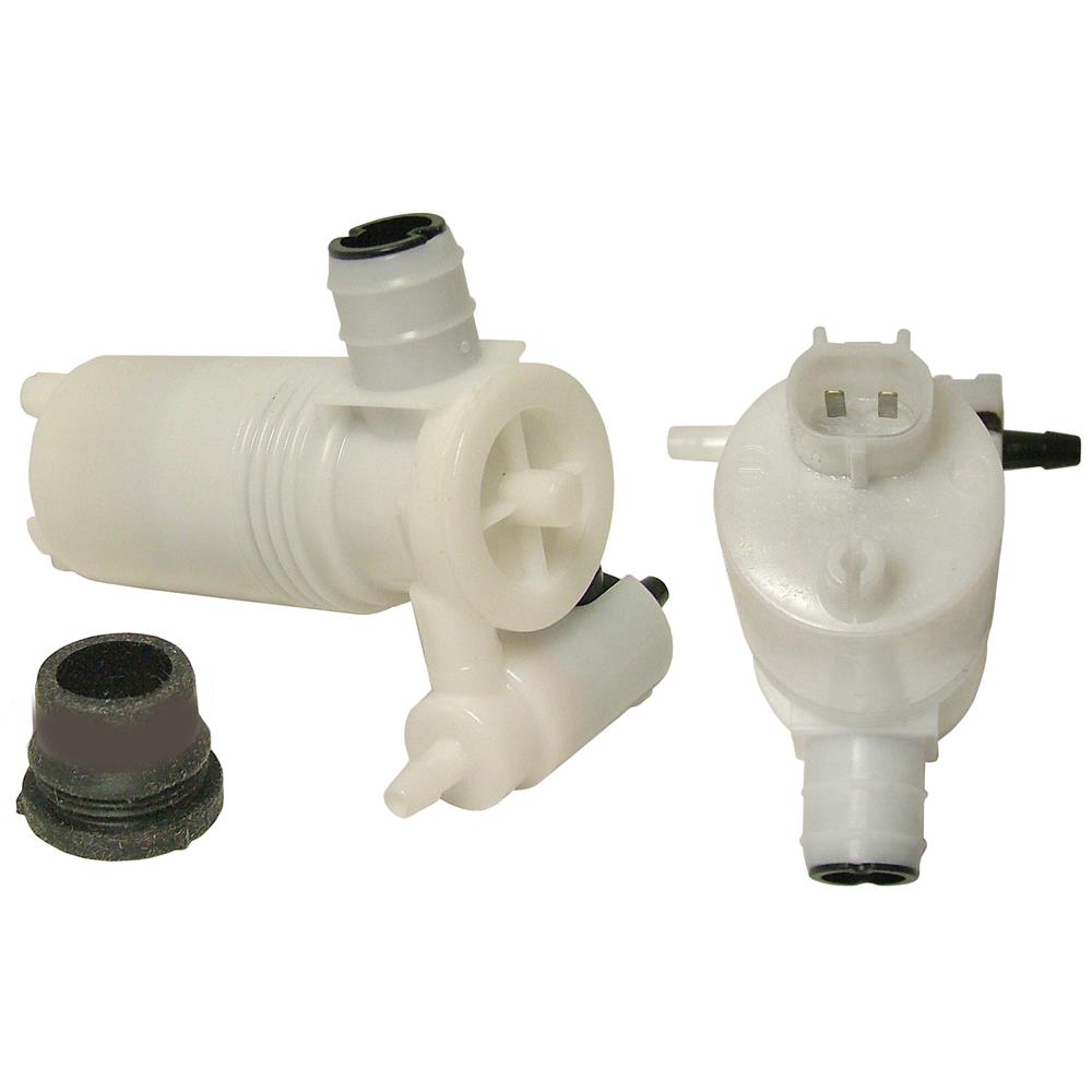 HR クリーム GM Genuine Parts Windshield Washer Pump | 88944337 | GM Parts