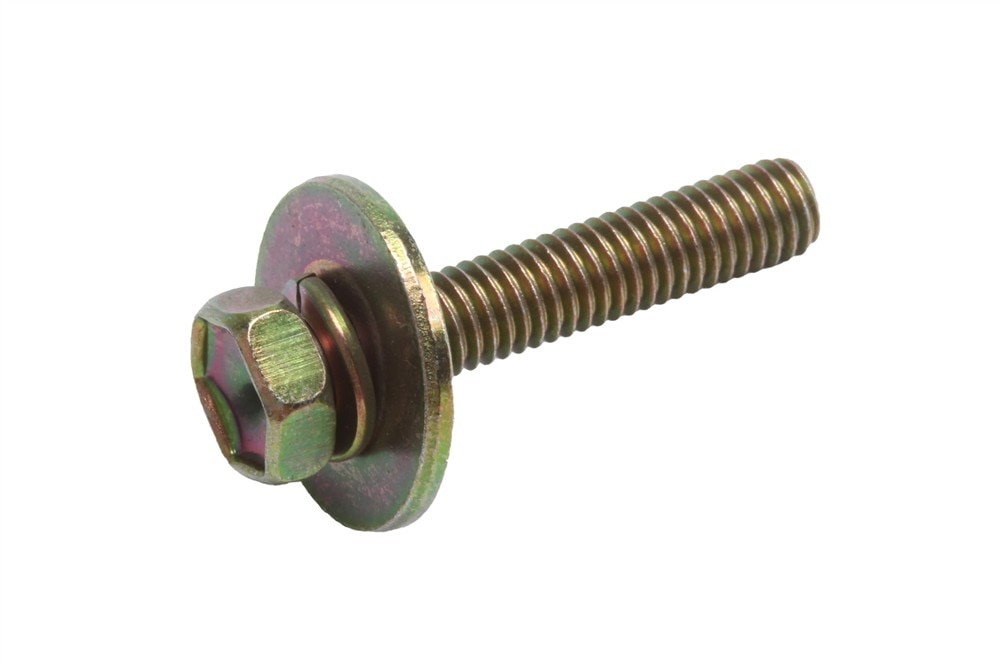 GM Genuine Parts Sunroof Actuator Bolt
