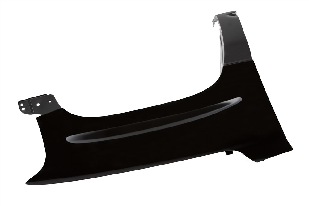 GM Genuine Parts Front Passenger Side Fender