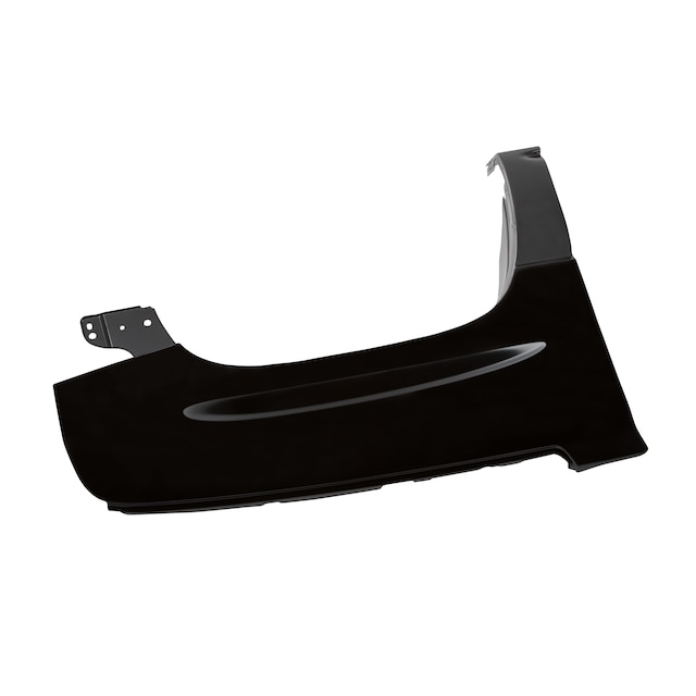 GM Genuine Parts Front Passenger Side Fender