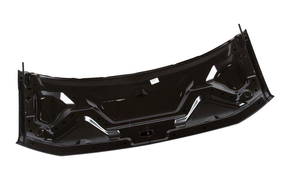 GM Genuine Parts Hood | 88944424 | Chevrolet Parts