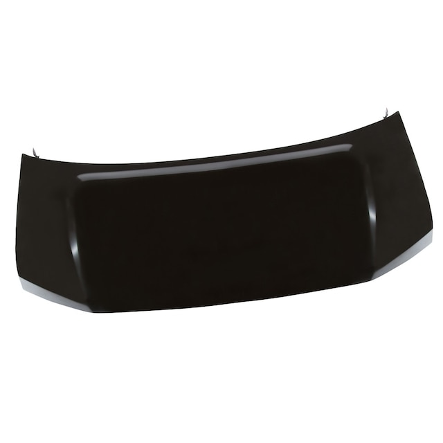 GM Genuine Parts Hood