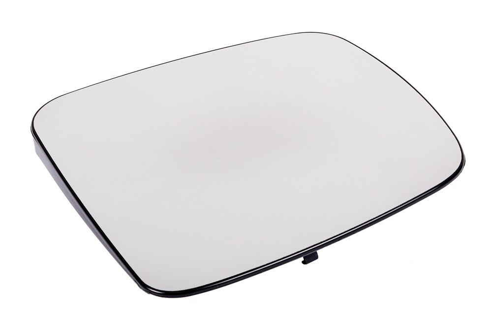 GM Genuine Parts Driver Side Door Mirror Glass