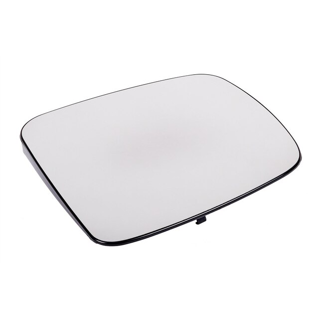 GM Genuine Parts Driver Side Door Mirror Glass