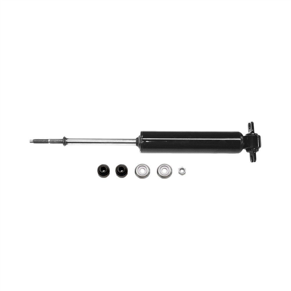 ACDelco Gold Premium Gas Charged Front Shock Absorber