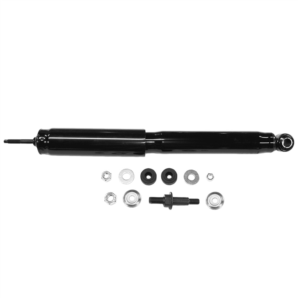 ACDelco Gold Premium Gas Charged Rear Shock Absorber