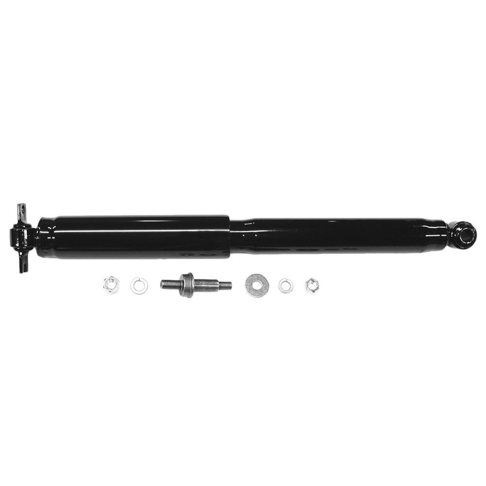 ACDelco Gold Premium Gas Charged Rear Shock Absorber