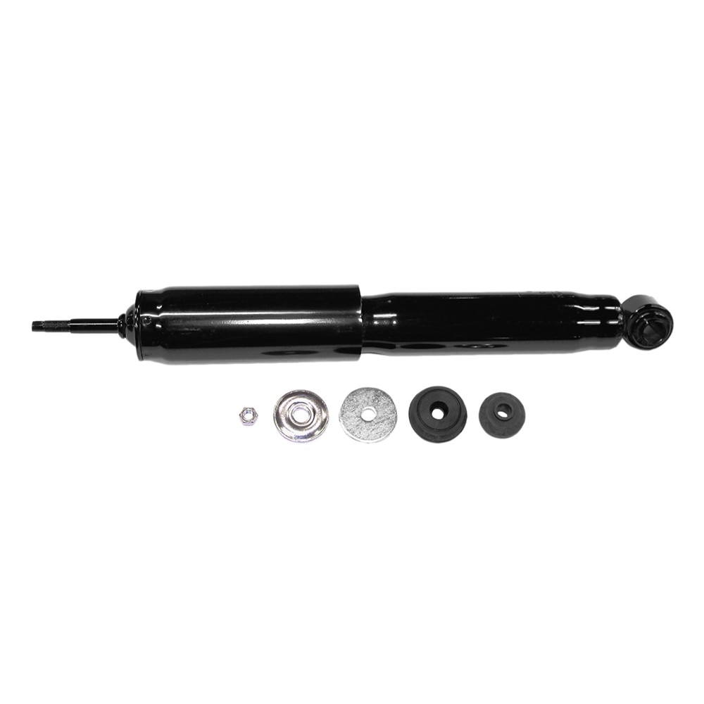 ACDelco Gold Premium Gas Charged Rear Shock Absorber