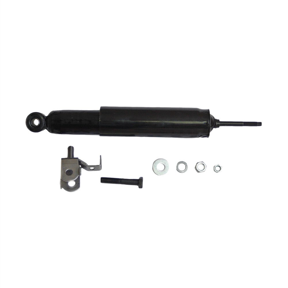 ACDelco Gold Premium Gas Charged Rear Shock Absorber