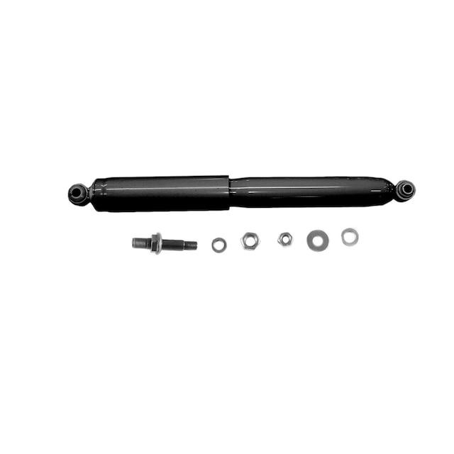 ACDelco Gold Premium Gas Charged Rear Shock Absorber