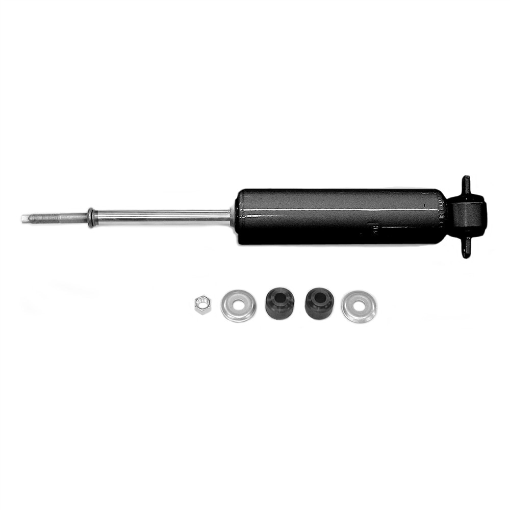 ACDelco Gold Premium Gas Charged Front Shock Absorber