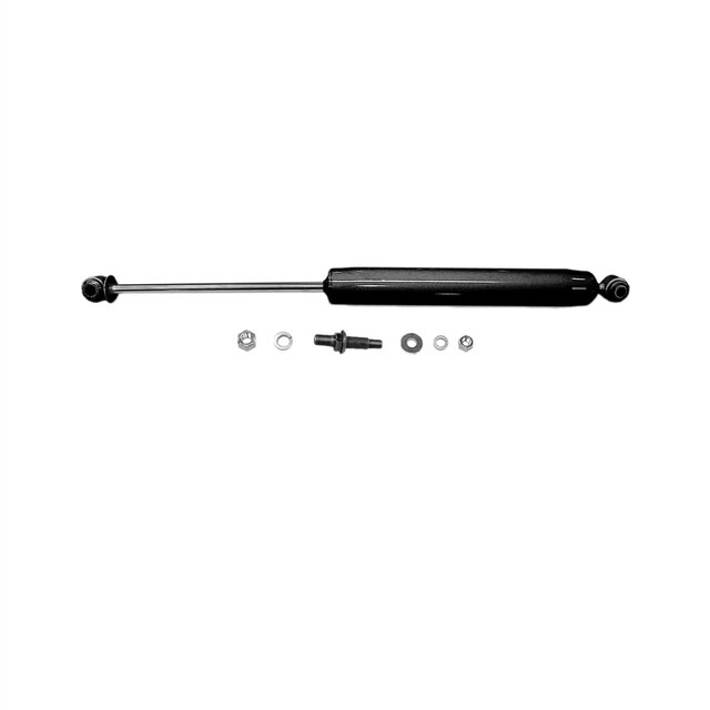 ACDelco Gold Premium Gas Charged Rear Shock Absorber