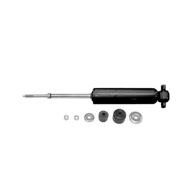 ACDelco Gold Premium Gas Charged Front Shock Absorber