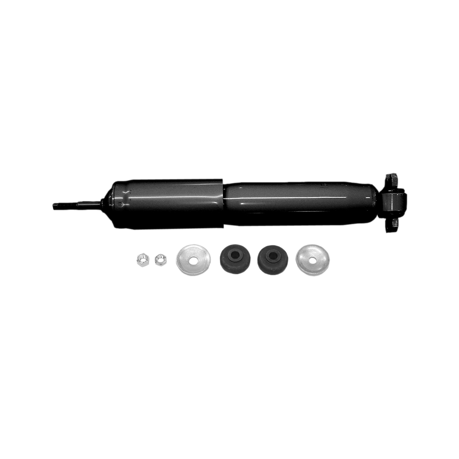 ACDelco Gold Premium Gas Charged Front Shock Absorber