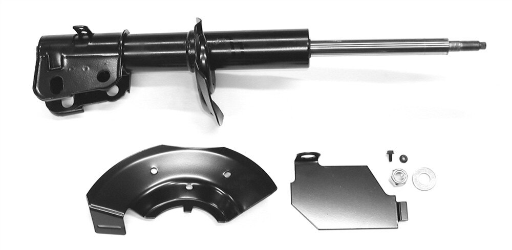 ACDelco Gold Premium Gas Charged Front Suspension Strut