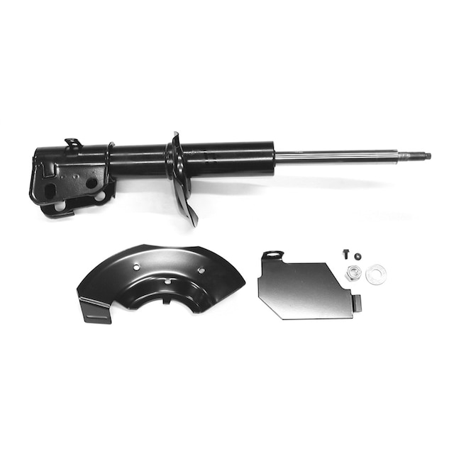 ACDelco Gold Premium Gas Charged Front Suspension Strut