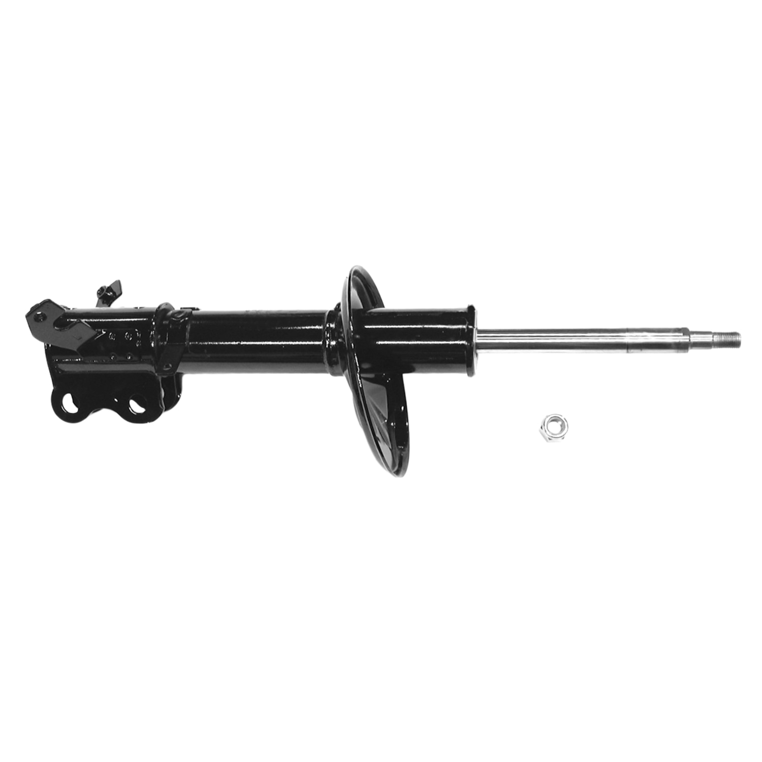 ACDelco Gold Premium Gas Charged Front Suspension Strut