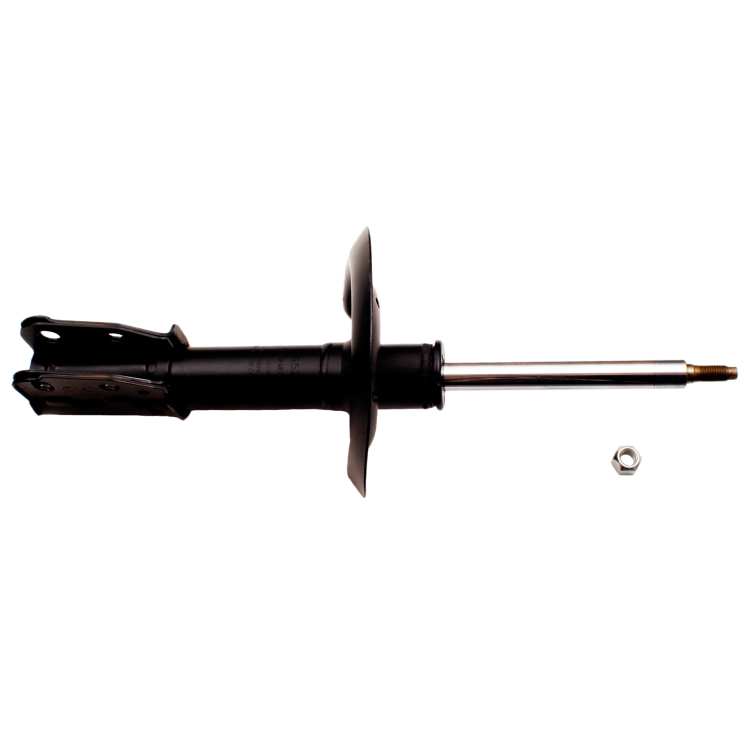 ACDelco Gold Premium Gas Charged Front Suspension Strut