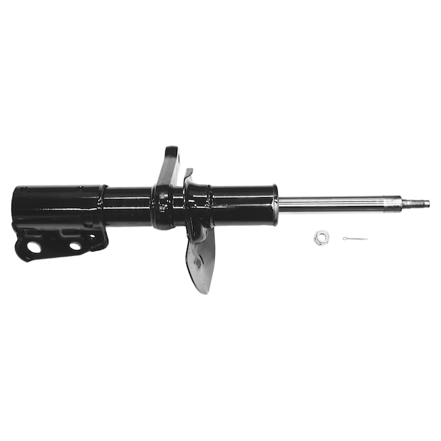ACDelco Gold Premium Gas Charged Front Driver Side Suspension Strut