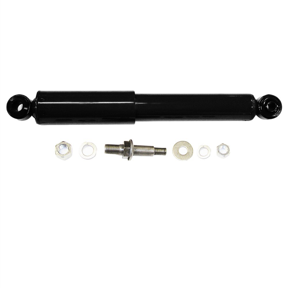 ACDelco Silver Conventional Gas Charged Front Shock Absorber
