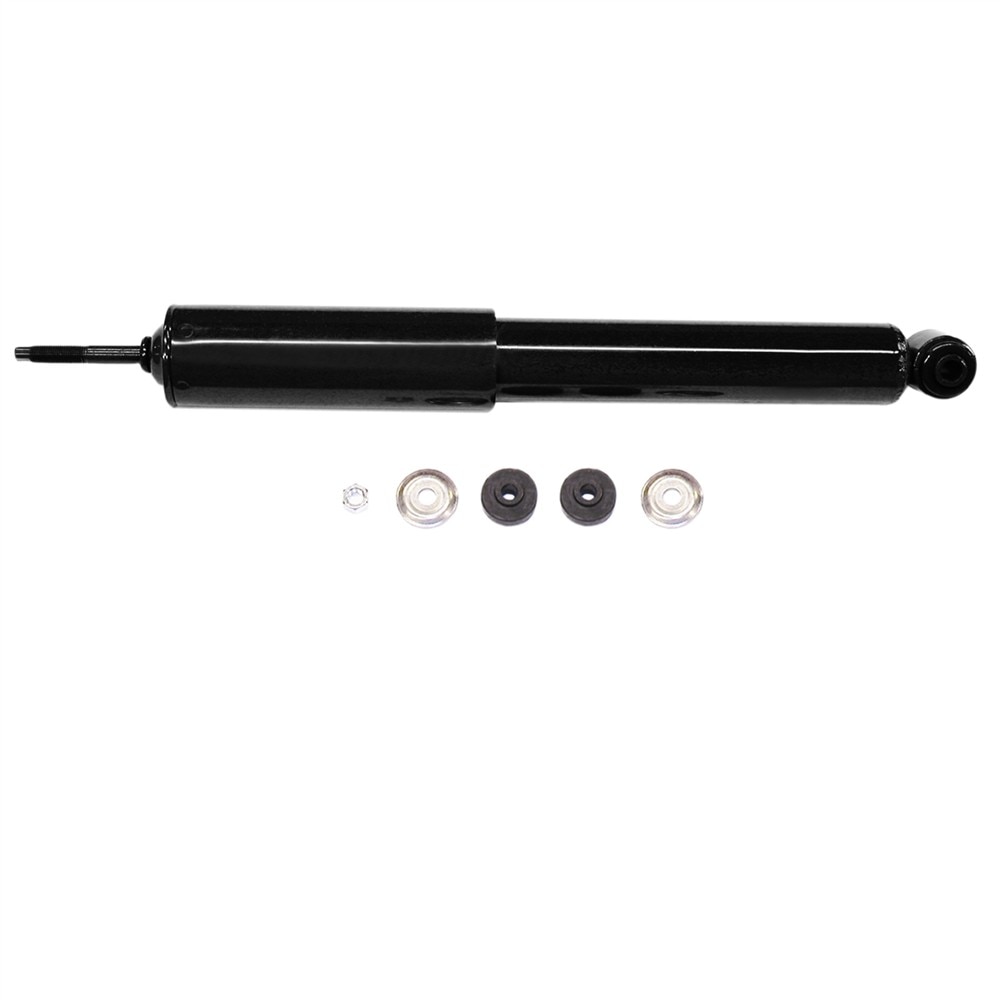 ACDelco Silver Conventional Gas Charged Front Shock Absorber