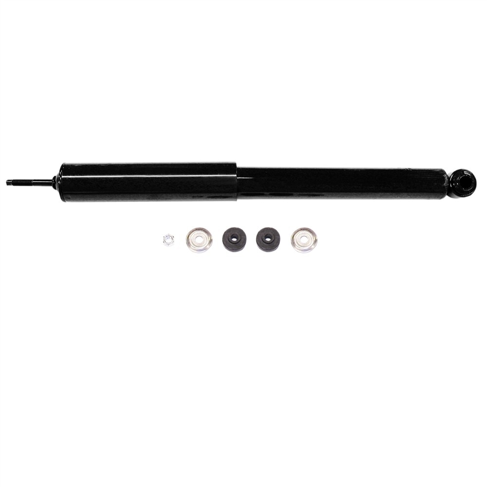 ACDelco Silver Conventional Gas Charged Shock Absorber