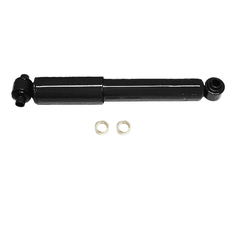 ACDelco Silver Conventional Gas Charged Front Shock Absorber