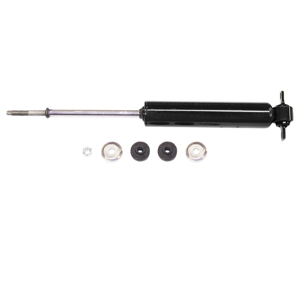 ACDelco Silver Conventional Gas Charged Front Shock Absorber