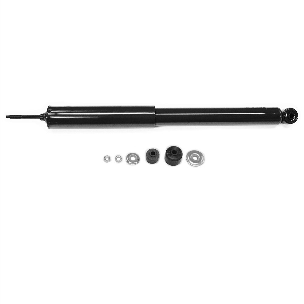 ACDelco Silver Conventional Gas Charged Rear Shock Absorber