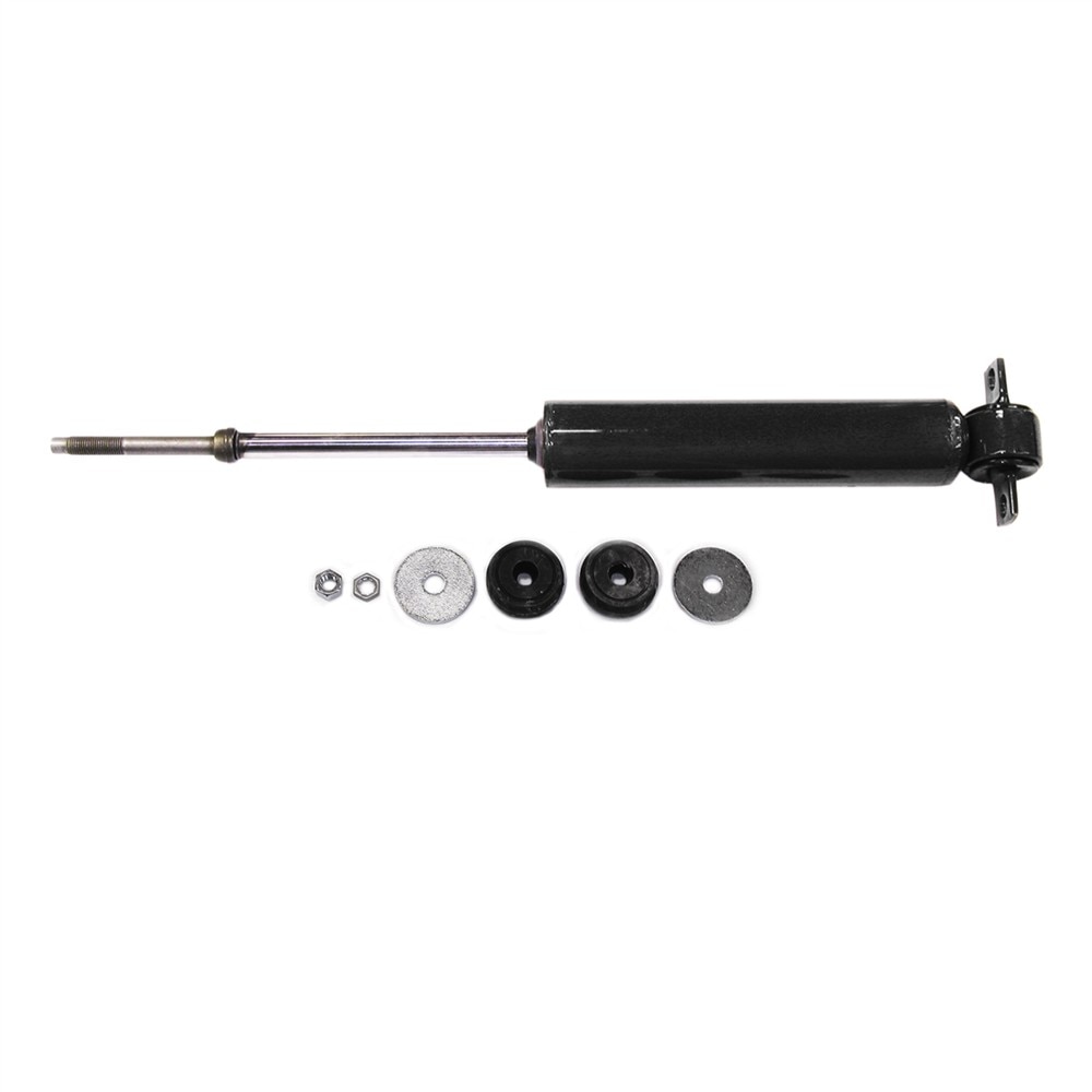 ACDelco Silver Conventional Gas Charged Front Shock Absorber