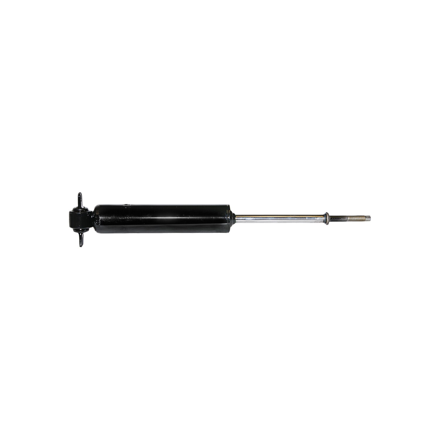 ACDelco Silver Conventional Gas Charged Front Shock Absorber