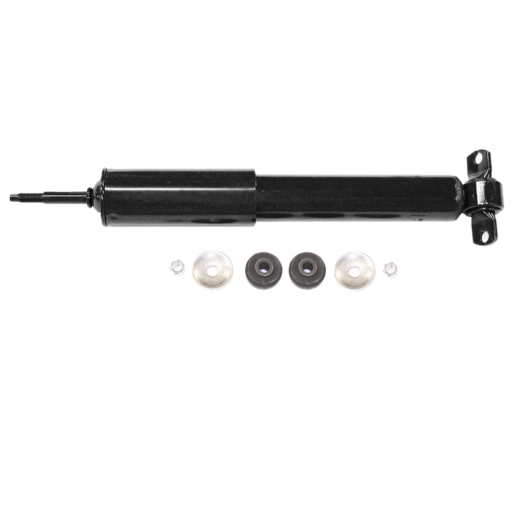 ACDelco Silver Conventional Gas Charged Front Shock Absorber