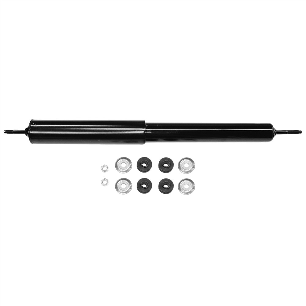 ACDelco Silver Vintage Gas Charged Rear Shock Absorber | 88946198 | GM ...