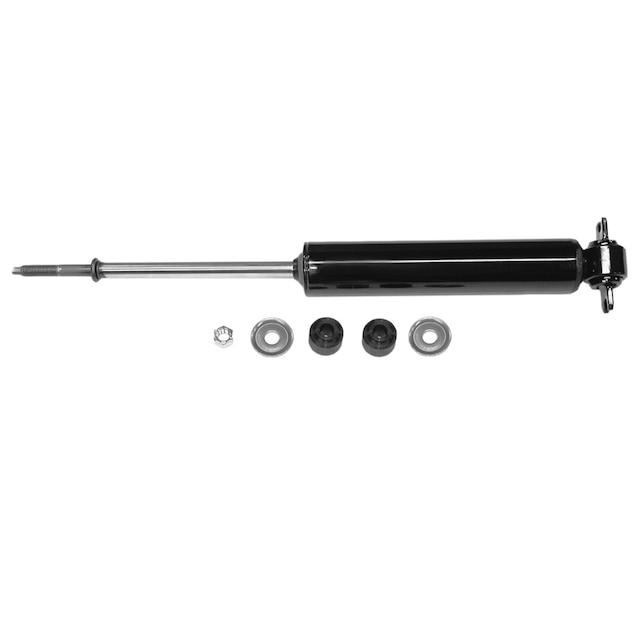 ACDelco Silver Vintage Gas Charged Front Shock Absorber