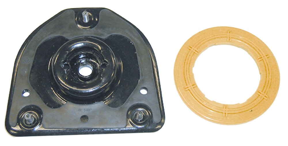 ACDelco Professional Front Suspension Strut Mount