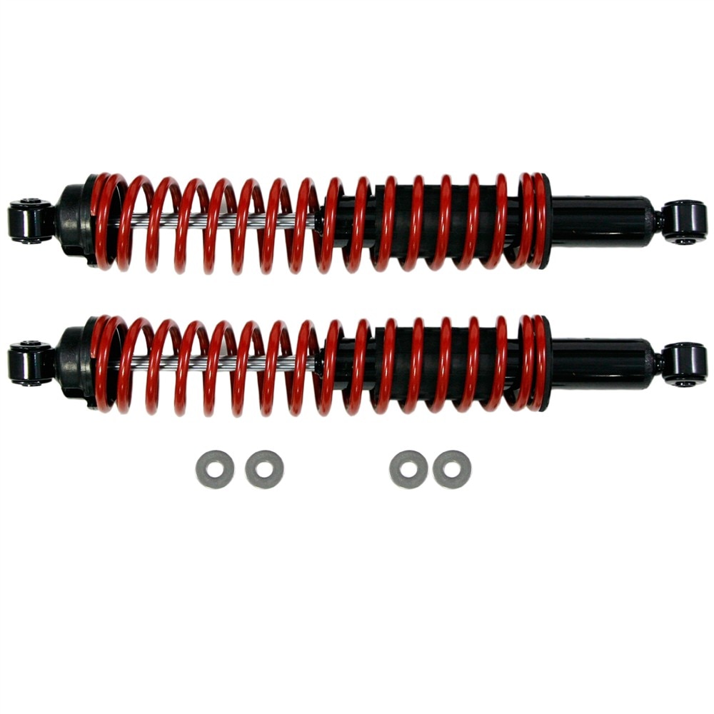 ACDelco Gold Rear Spring Assisted Shock Absorber | 88946569 | GM Parts