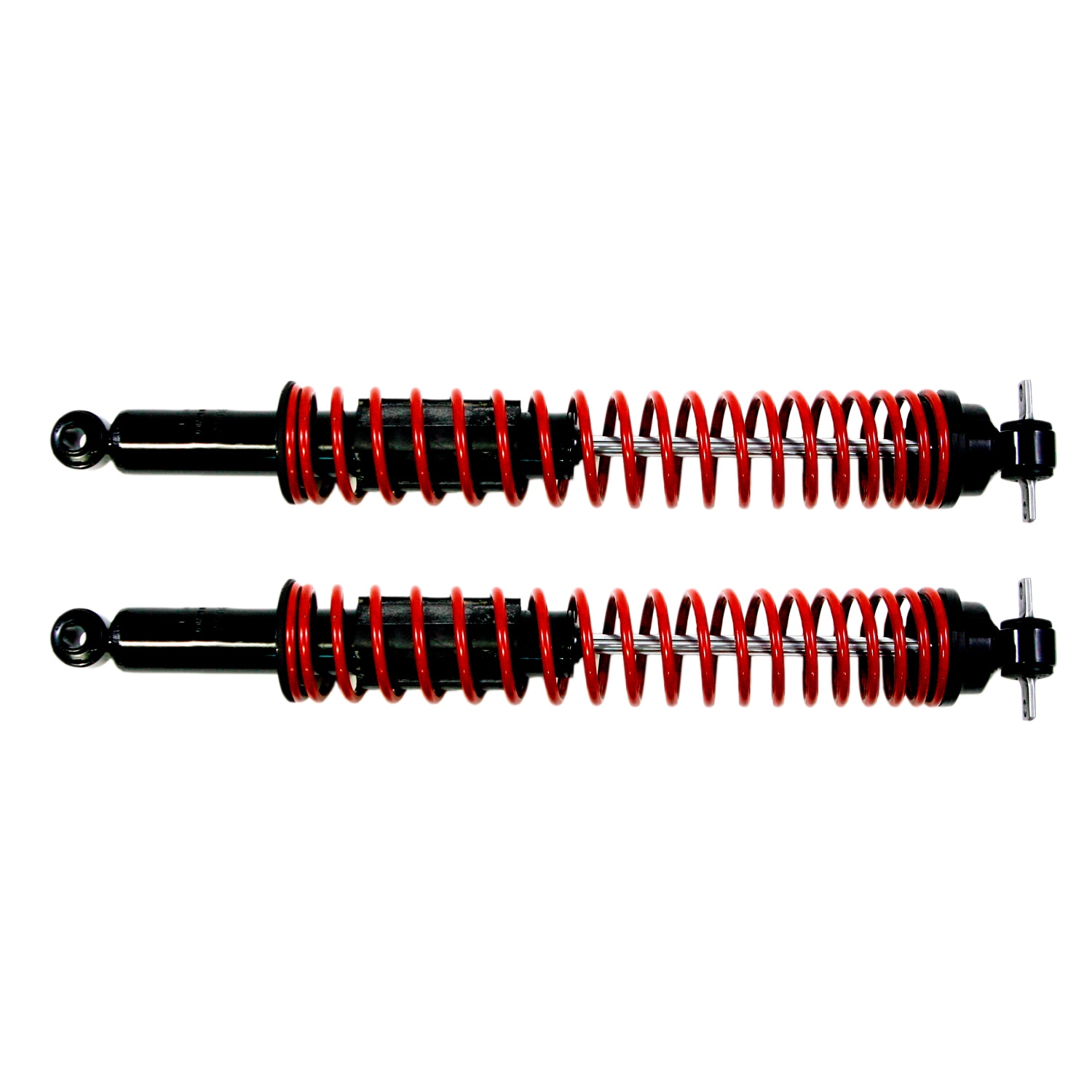 ACDelco Gold Rear Spring Assisted Shock Absorber