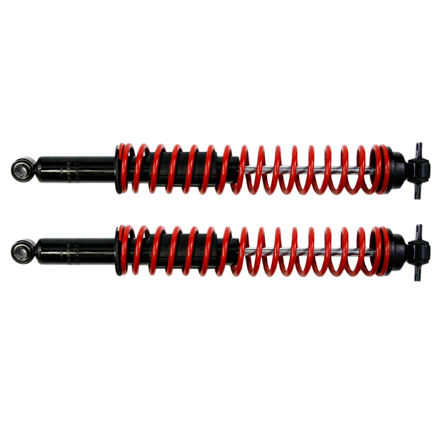 ACDelco Gold Rear Spring Assisted Shock Absorber