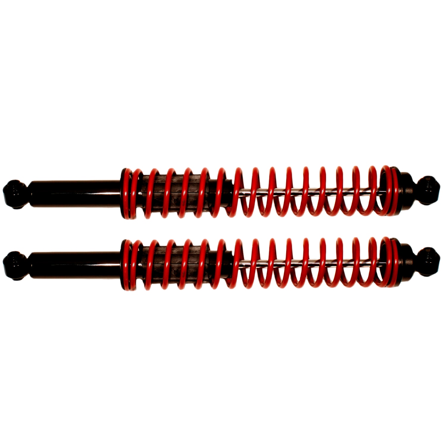 ACDelco Specialty Rear Spring Assisted Shock Absorber