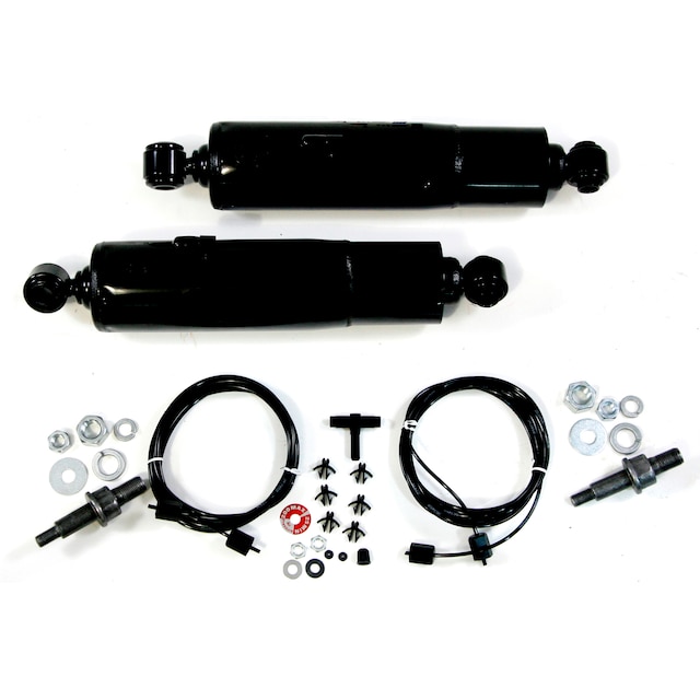 ACDelco Gold Rear Air Lift Shock Absorber