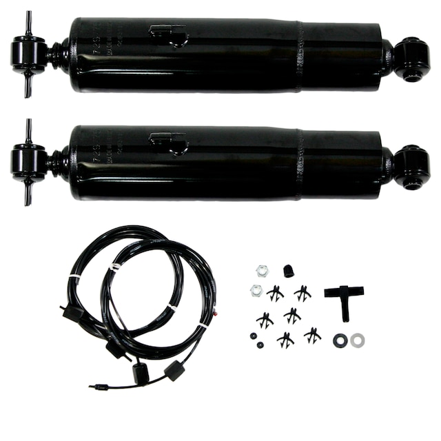 ACDelco Gold Rear Air Lift Shock Absorber