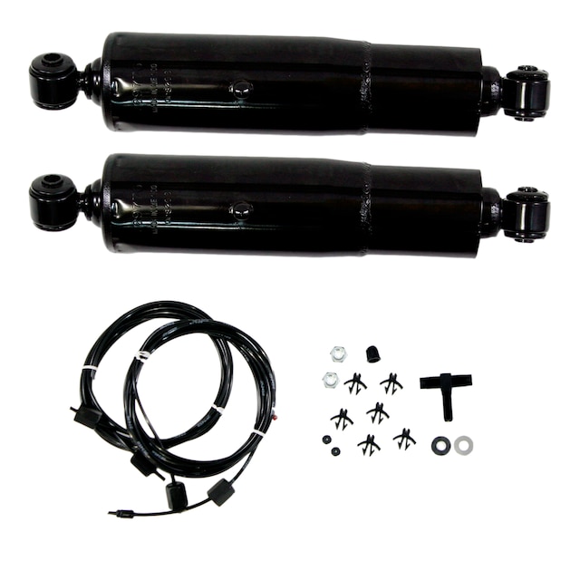 ACDelco Gold Rear Air Lift Shock Absorber