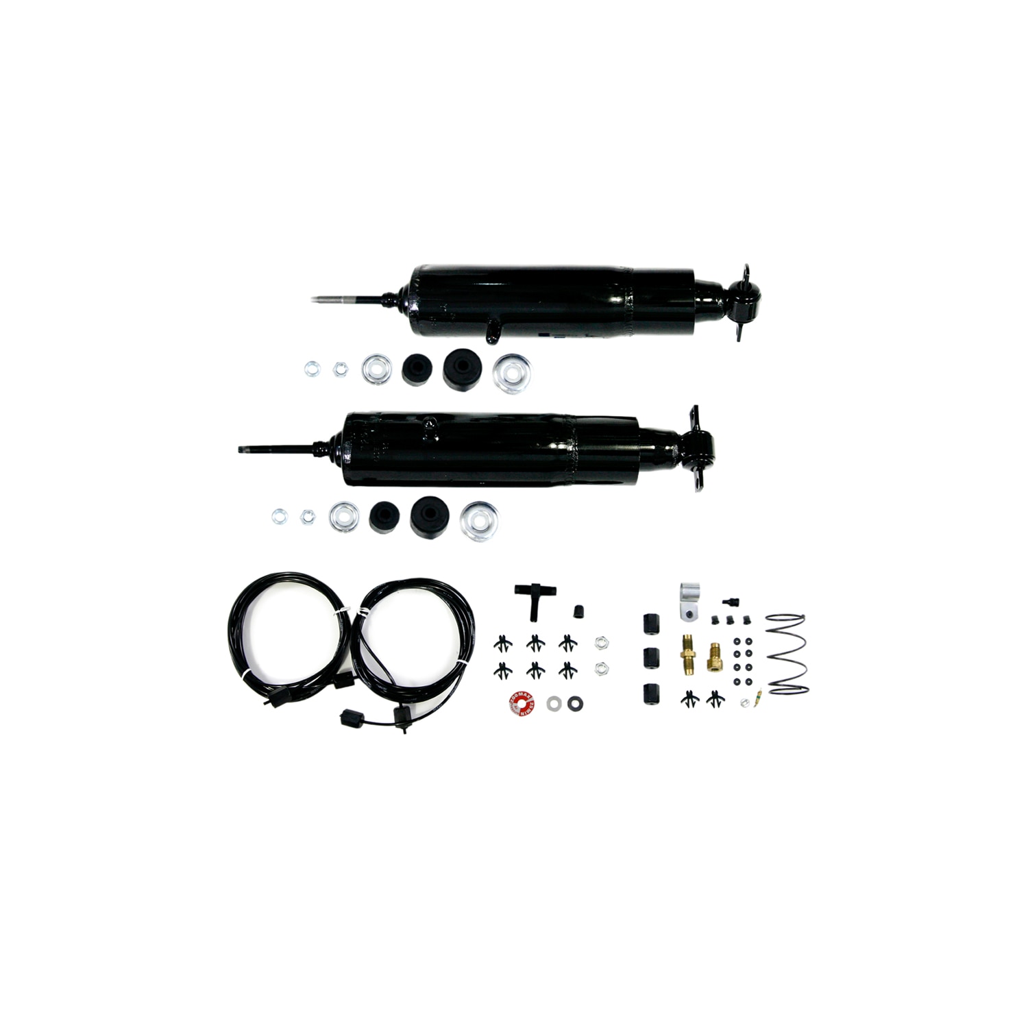 ACDelco Gold Rear Air Lift Shock Absorber