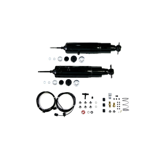 ACDelco Gold Rear Air Lift Shock Absorber