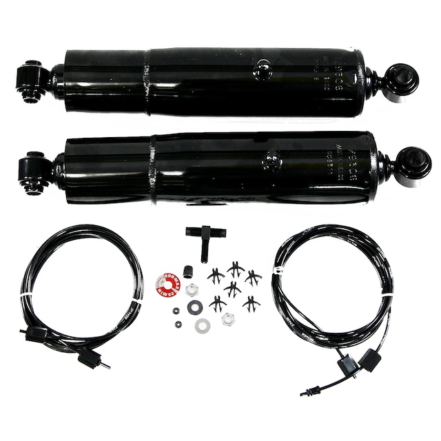 ACDelco Gold Rear Air Lift Shock Absorber