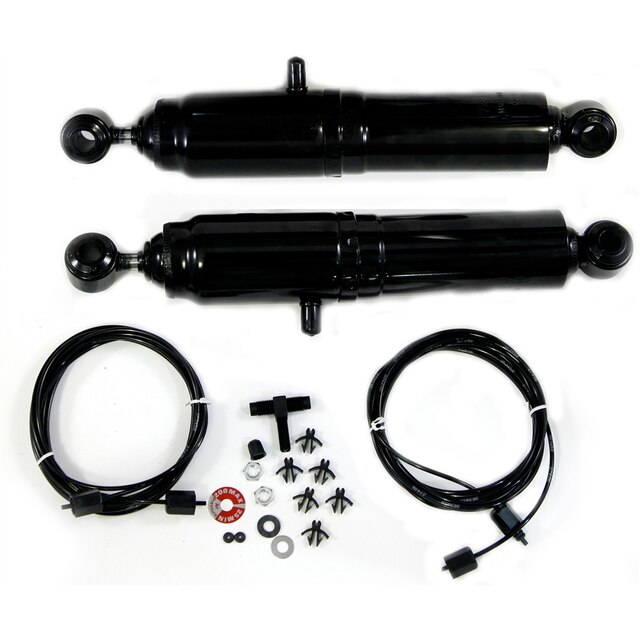 ACDelco Gold Rear Air Lift Shock Absorber