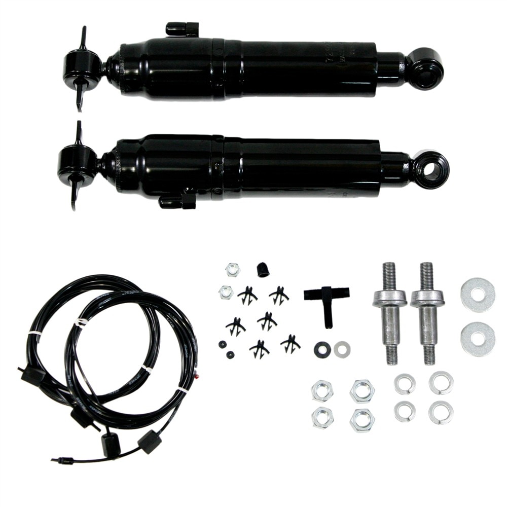 ACDelco Gold Rear Air Lift Shock Absorber