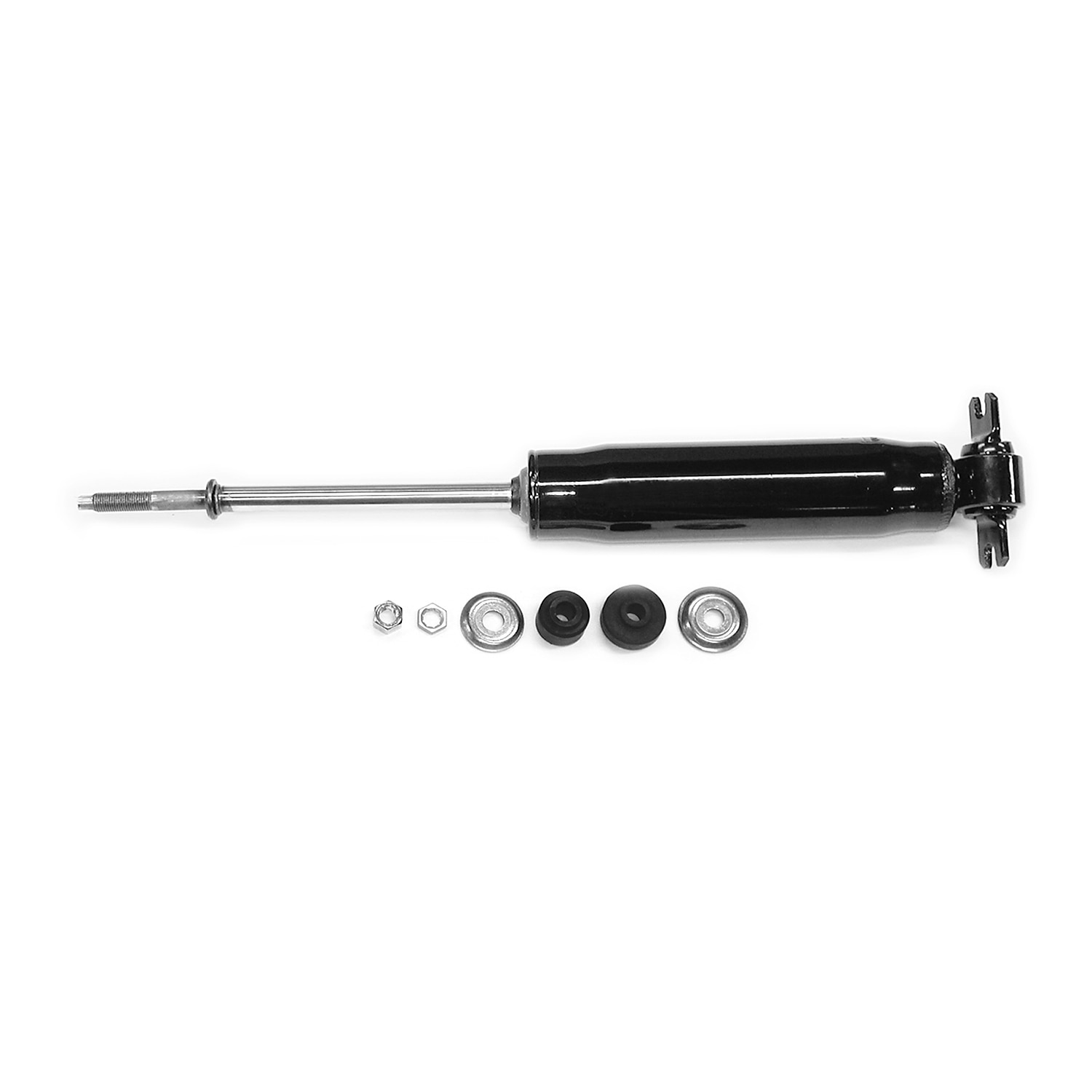 ACDelco Gold Premium Gas Charged Front Shock Absorber